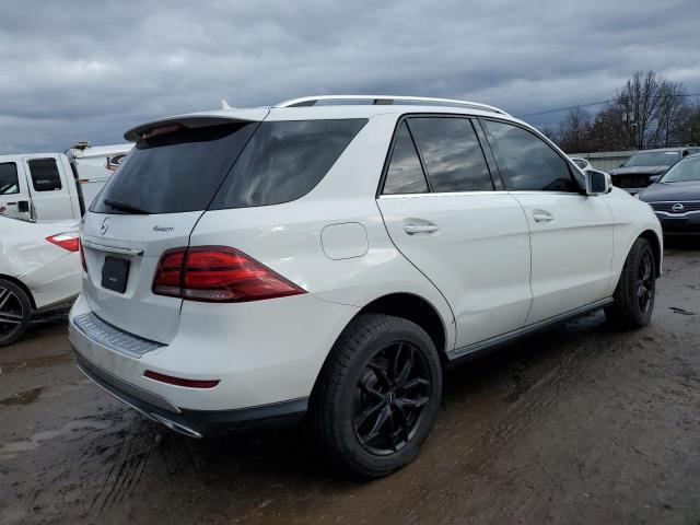4JGDA5HB5HA931225 Mercedes-Benz Gle 350 4matic
