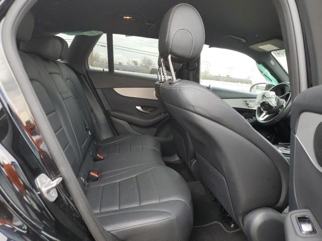 W1N0G8DB5MF916805 Mercedes-Benz GLC 300