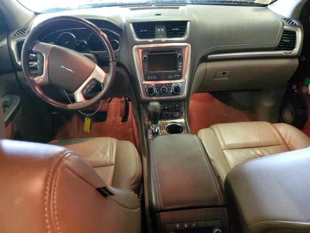 1GKKVTKD3FJ135668 GMC Acadia Denali