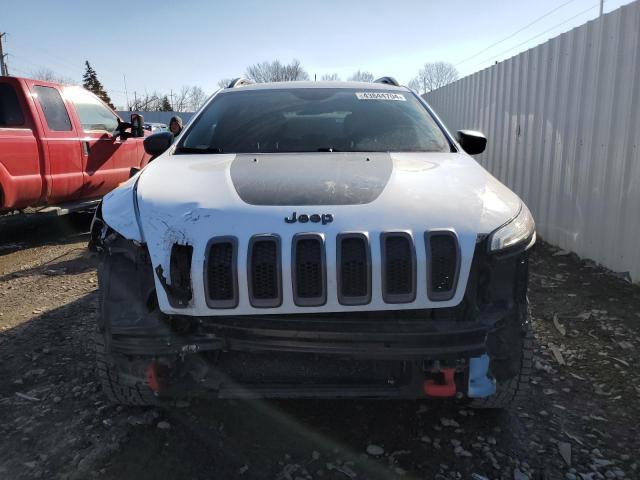 1C4PJMBB6GW176415 Jeep Cherokee Trailhawk