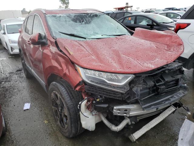 5J6RW2H94KL001233 Honda Cr-v Touring
