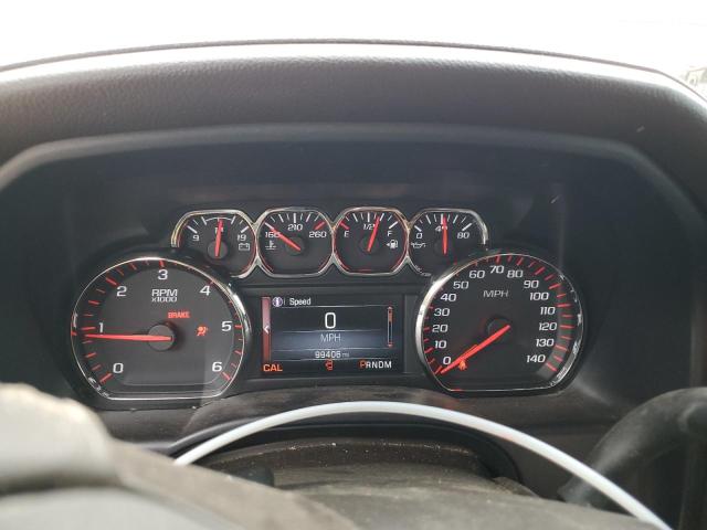 3GTP1VECXFG320118 GMC Sierra C1500 Slt