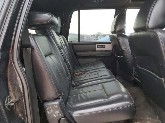 1FMJK1KT1FEF47264 Ford Expedition El Limited
