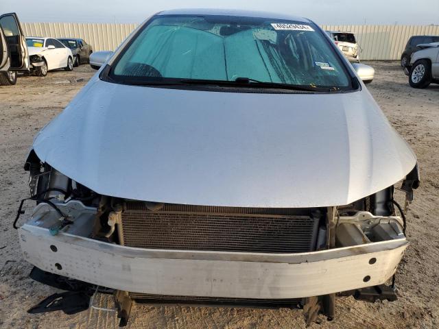 19XFB2F58FE072079 Honda Civic Lx