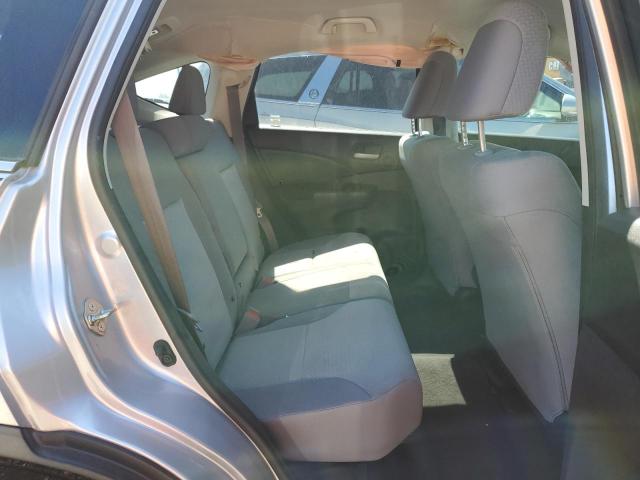 2HKRM3H43GH552013 Honda CR-V SE