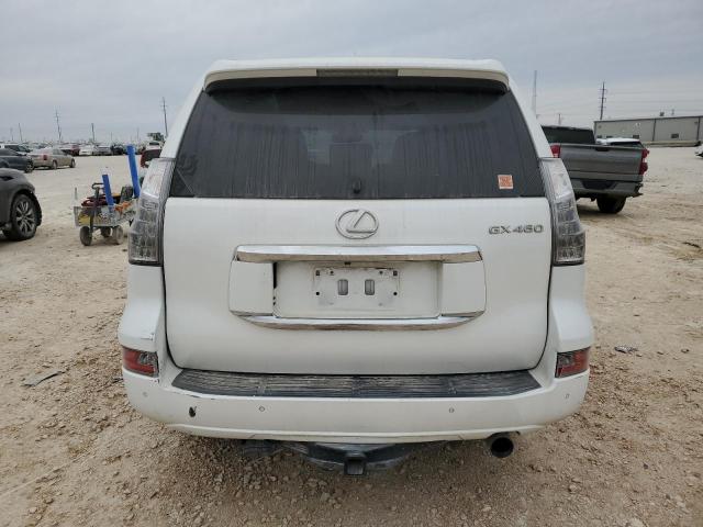 JTJBM7FX4G5130349 Lexus GX 460