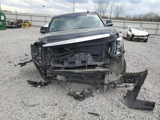 1GYS4HKJXHR162432 Cadillac Escalade Esv Luxury