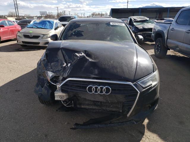 WAUB8GFF0H1009838 Audi A3 PREMIUM