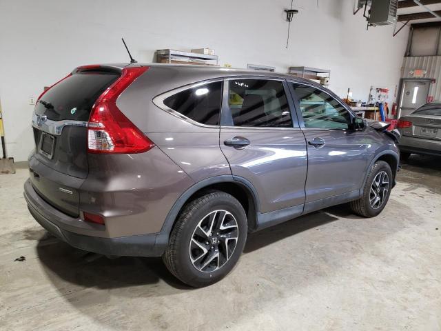 2HKRM3H48GH542402 Honda CR-V SE