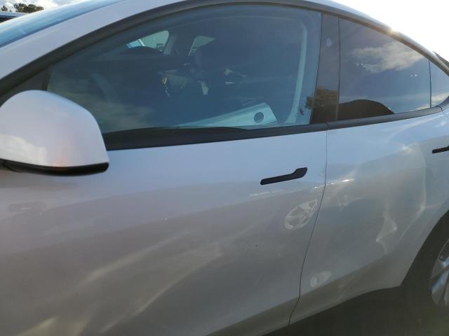 7SAYGDEDXPF958143 Tesla Model Y