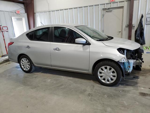3N1CN7AP6KL840831 Nissan VERSA S