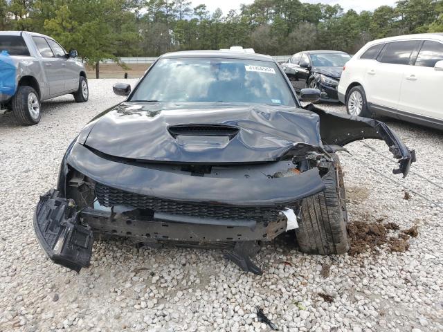 2C3CDXGJ8NH117325 Dodge Charger Scat Pack