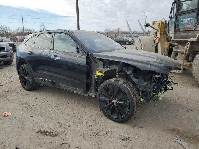 SADCT2FU9MA682861 Jaguar F-pace R-dynamic S