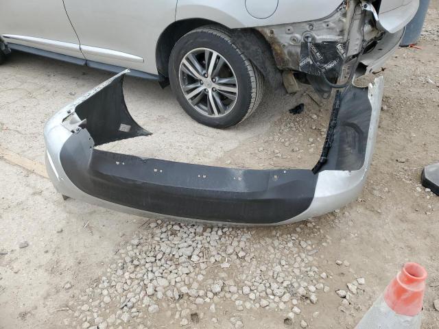 5N1DL0MN2JC527970 Infiniti QX60