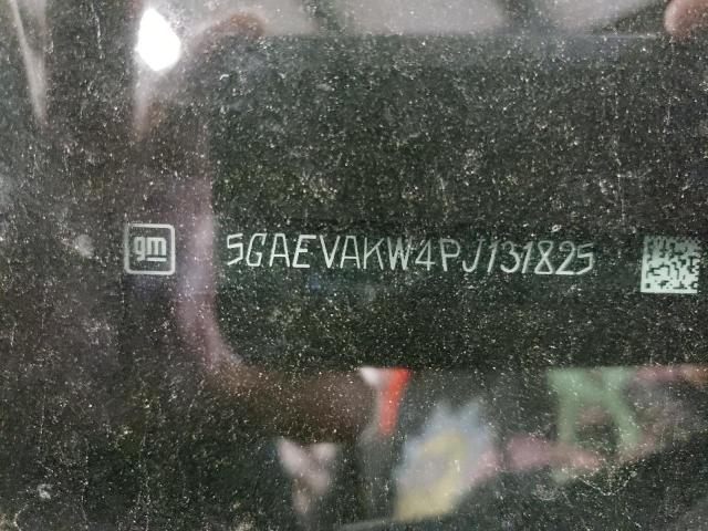 5GAEVAKW4PJ131825 Buick Enclave Essence
