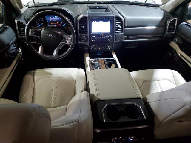 1FMJK1MT5KEA57126 Ford Expedition Max Platinum