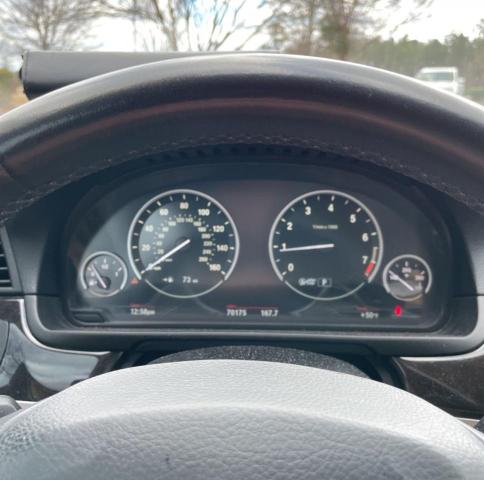 WBA5A5C58ED510102 BMW 528 I