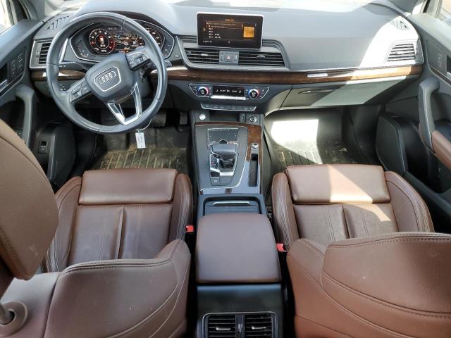 WA1BNAFY6K2085912 Audi Q5 Premium Plus