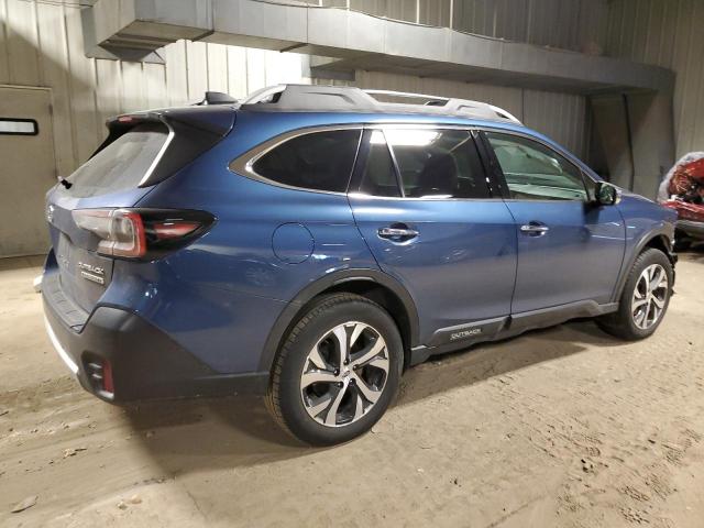4S4BTGPD5L3206978 Subaru Outback Touring Ldl