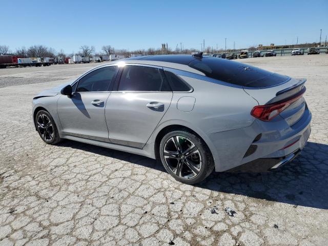5XXG64J23MG053591 KIA K5 GT LINE
