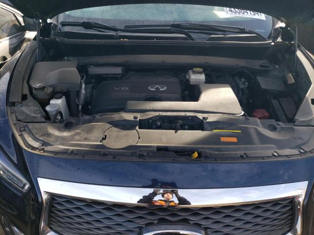 5N1DL0MM6JC522293 Infiniti QX60