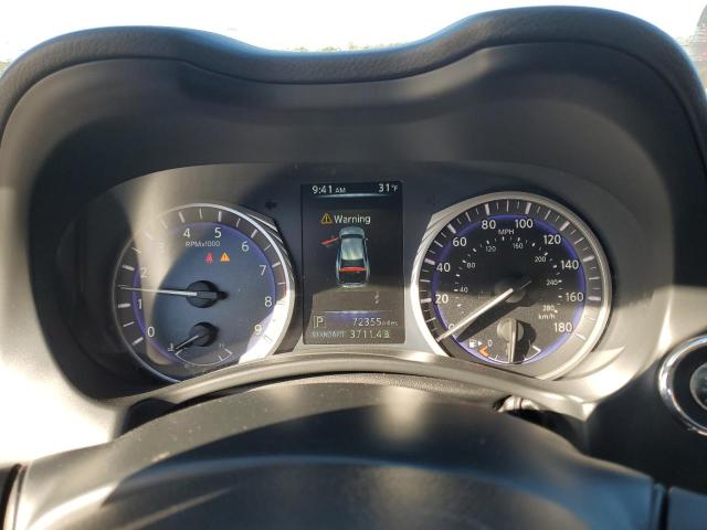 JN1EV7AR6HM839090 Infiniti Q50 Premium