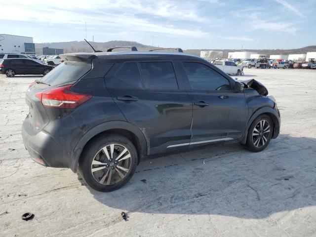 3N1CP5CU8JL526193 Nissan KICKS S