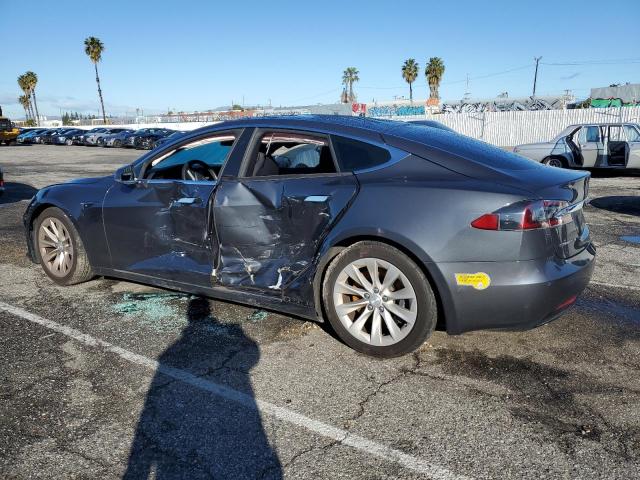 5YJSA1E2XJF281247 Tesla MODEL S