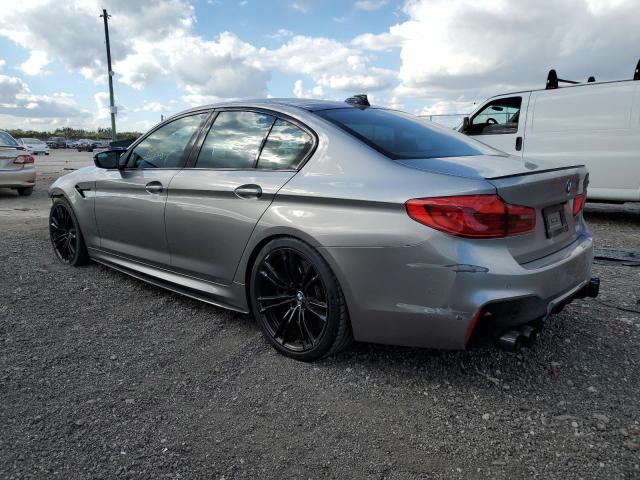 WBSJF0C51KB446930 BMW M5