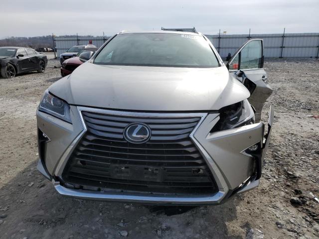 JTJDZKCA6K2017283 Lexus Rx 350 L
