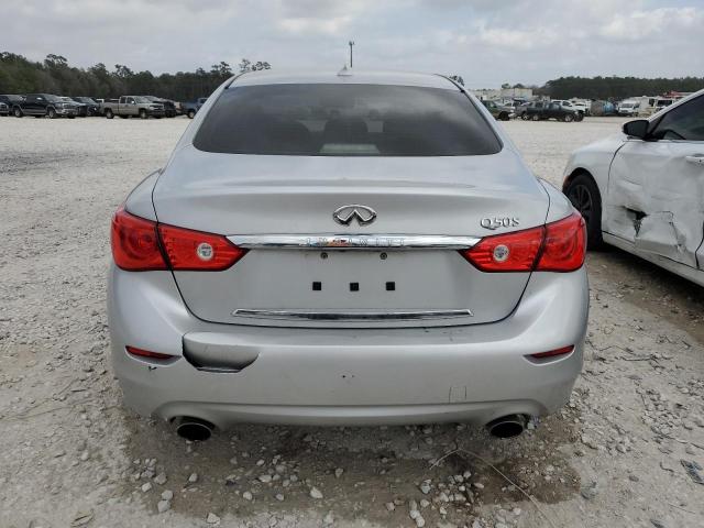JN1EV7AP2HM740474 Infiniti Q50 Premium