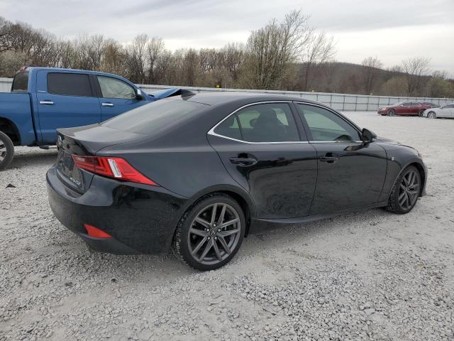 JTHCF1D21E5007755 Lexus IS 250