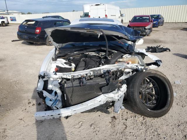2C3CDXGJ7MH540153 Dodge Charger Scat Pack