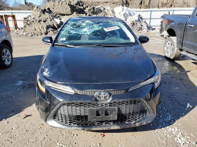 5YFEPMAE9NP379547 Toyota COROLLA LE