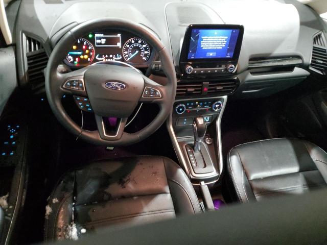 MAJ6S3KL6NC467867 Ford Ecosport Titanium