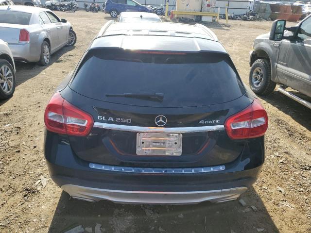 WDCTG4GB9HJ344983 Mercedes-Benz Gla 250 4matic
