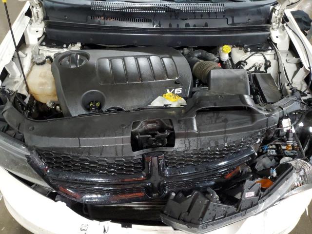 3C4PDDGG0JT159151 Dodge Journey Crossroad