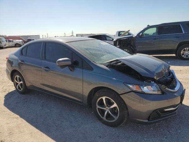 19XFB2F73FE110691 Honda CIVIC SE