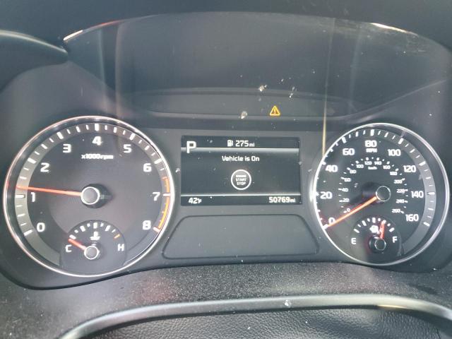 3KPF54AD0NE511551 KIA Forte Gt Line