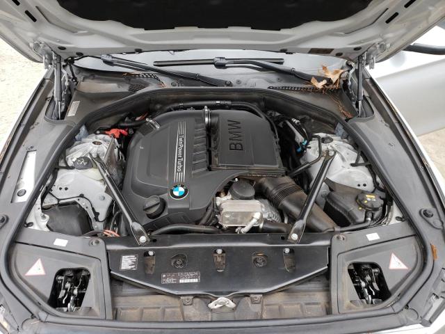 WBA5B1C54FD922654 BMW 535 I