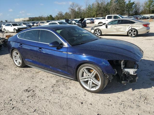 WAUENCF51KA096467 Audi A5 Premium Plus S-line