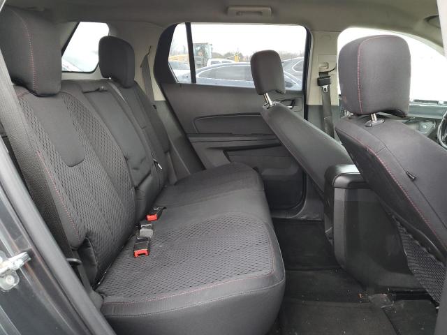 2GKALMEKXE6358092 GMC Terrain Sle