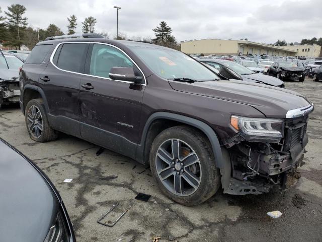 1GKKNMLS1LZ178695 GMC ACADIA SLT