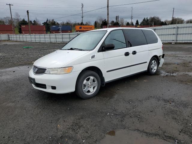 Auction sale of the 2000 Honda Odyssey Lx, vin: 2HKRL1859YH516280, lot number: 44906644