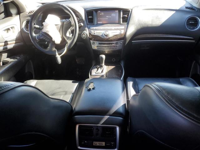 5N1AL0MN2FC505056 Infiniti QX60