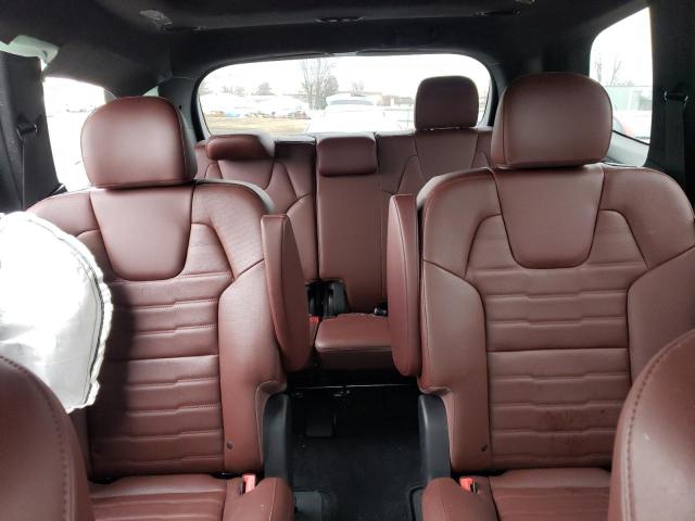 5XYP5DGC1PG341466 KIA Telluride Sx