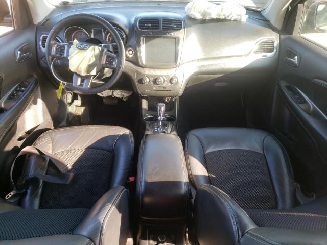 3C4PDCGG7KT716696 Dodge Journey Crossroad