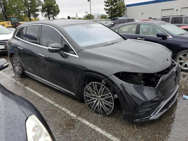 4JGDM2EB7PA024100 Mercedes-Benz Eqs Suv 45