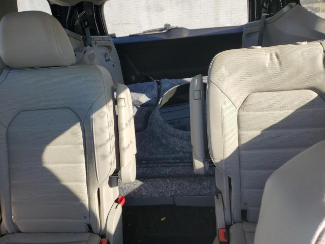 1V2TP2CA7MC569259 Volkswagen Atlas Sel Premium