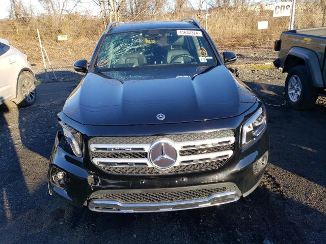 W1N4M4HB2MW102110 Mercedes-Benz Glb 250 4matic